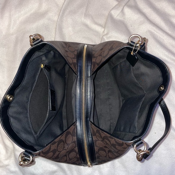 COACH BAG - Picture 3 of 4